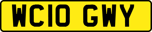 WC10GWY