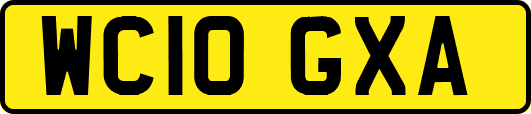 WC10GXA