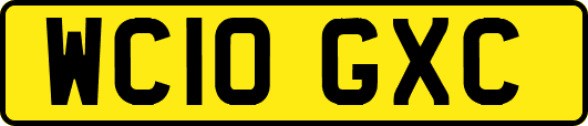 WC10GXC