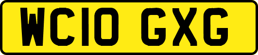 WC10GXG