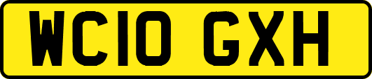 WC10GXH
