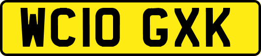 WC10GXK