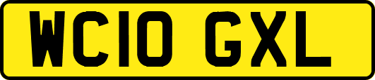 WC10GXL