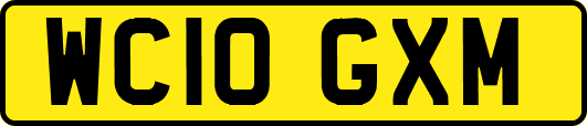 WC10GXM