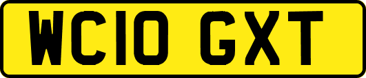 WC10GXT