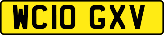 WC10GXV