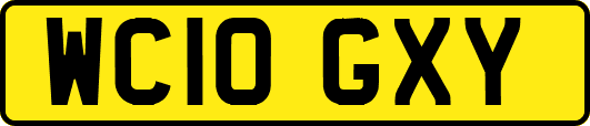 WC10GXY