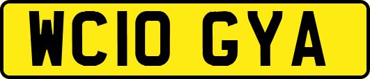 WC10GYA