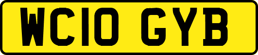 WC10GYB