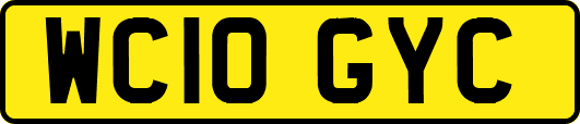 WC10GYC