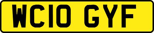 WC10GYF