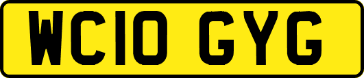 WC10GYG