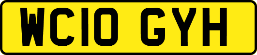 WC10GYH