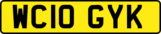 WC10GYK