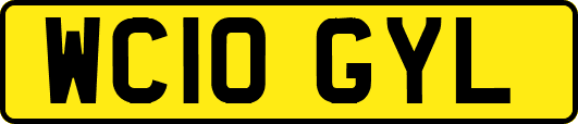 WC10GYL