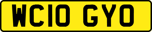 WC10GYO