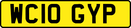 WC10GYP