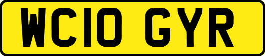 WC10GYR