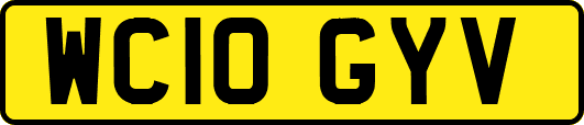 WC10GYV