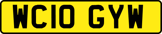 WC10GYW