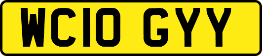 WC10GYY