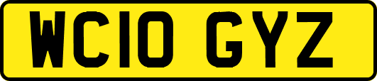 WC10GYZ