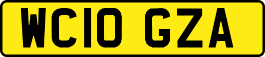 WC10GZA
