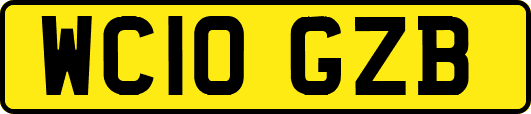 WC10GZB