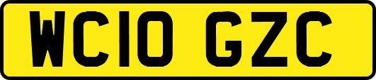WC10GZC