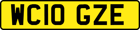 WC10GZE