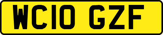WC10GZF