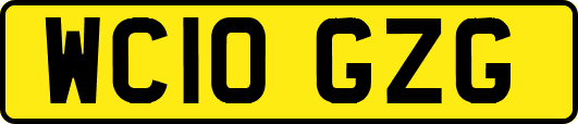 WC10GZG