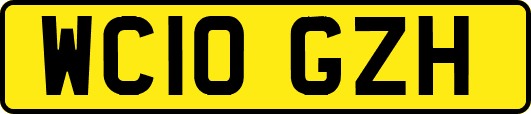 WC10GZH