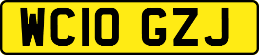 WC10GZJ