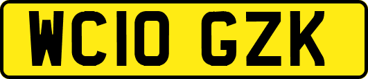 WC10GZK