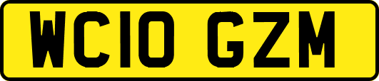 WC10GZM