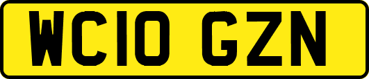 WC10GZN