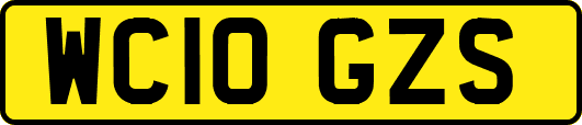 WC10GZS