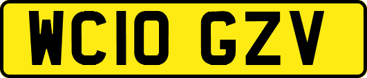 WC10GZV