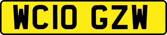 WC10GZW