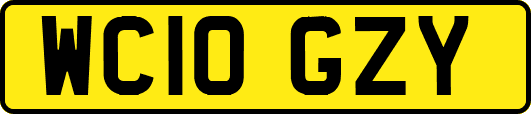 WC10GZY
