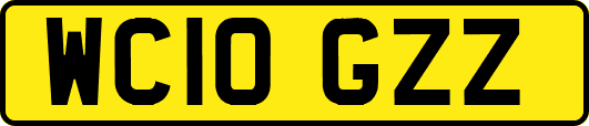 WC10GZZ