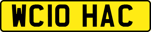WC10HAC
