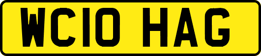 WC10HAG