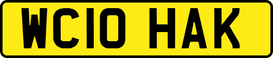 WC10HAK