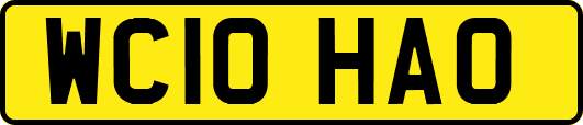 WC10HAO