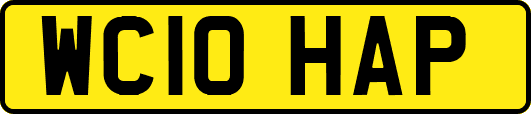 WC10HAP