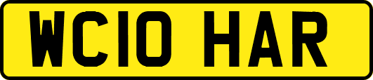 WC10HAR