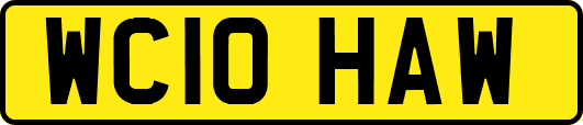 WC10HAW