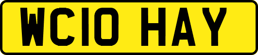 WC10HAY